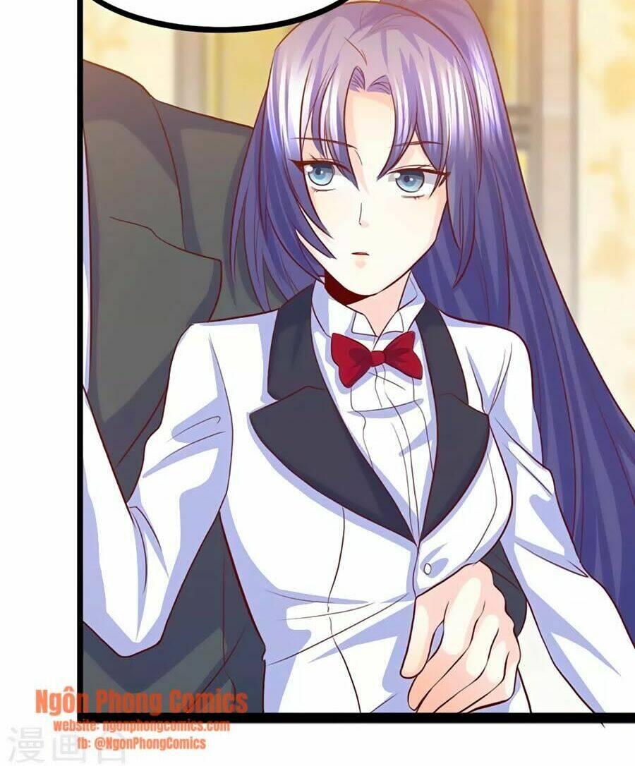 Ta Và Nam Thần Cởi Áo Ngủ Rồi: Chapter 31