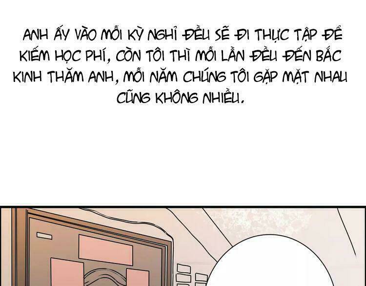 Cuộc Chiến Tình Yêu: Chapter 4