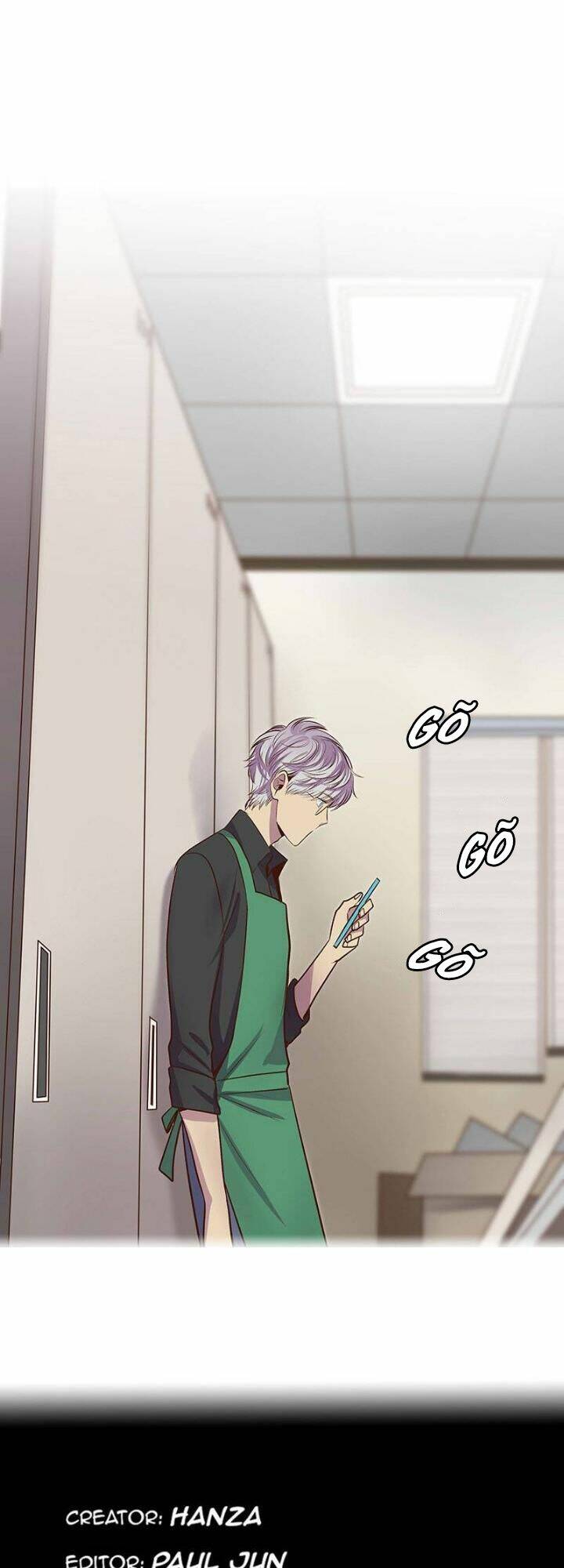 Bí Mật Sâu Sắc Nhất Của Tôi: Chapter 27