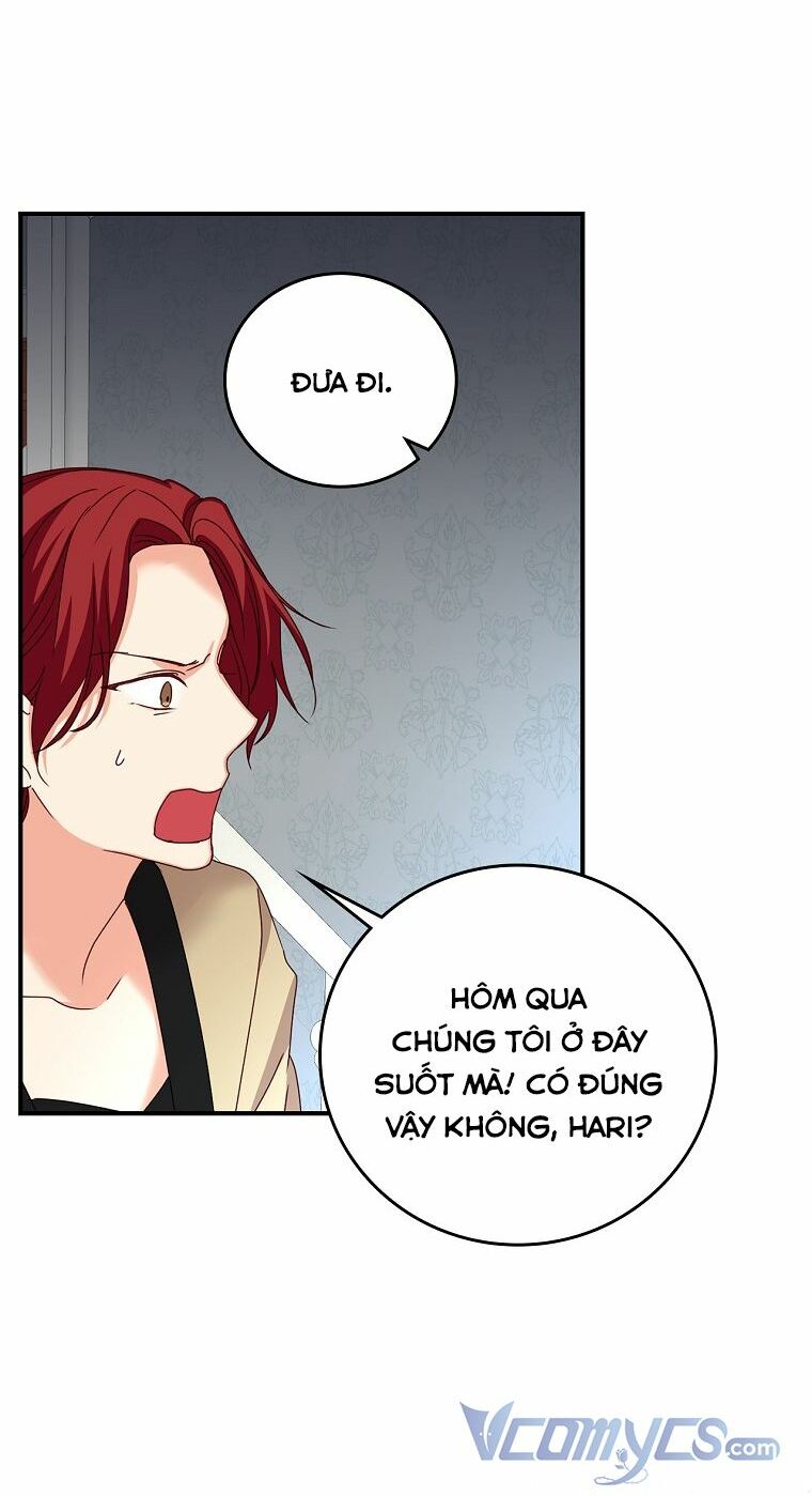 Đừng Chọc Đứa Em Gái Bé Bỏng Của Chúng Tôi: Chapter 92