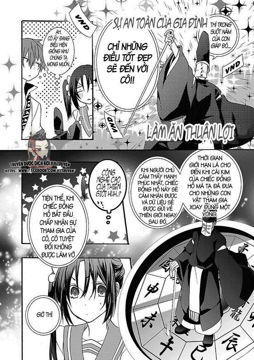 Eto Royale: Chapter 1.1