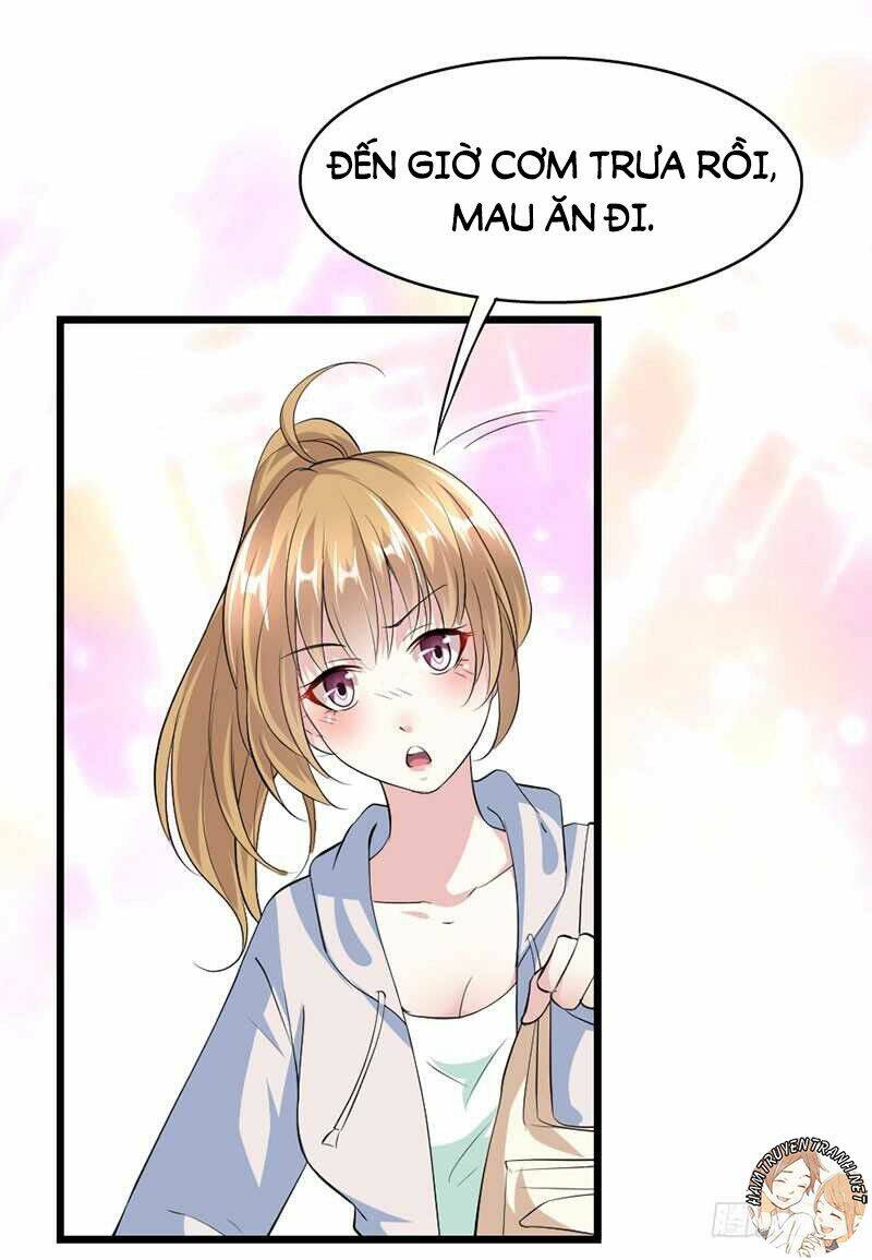 Mặt Nạ Mê Hoặc: Chapter 36