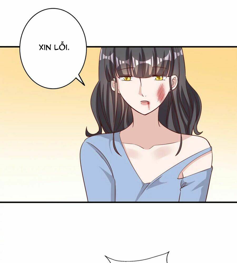 Hôn Nhân Dục Vọng: Thiếu Gia Nhẹ Một Chút!: Chapter 127