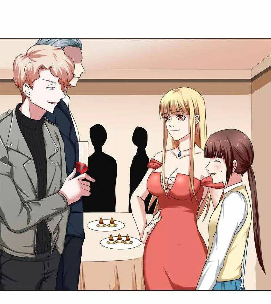 Đô Thị Tu Luyện Cuồng Triều: Chapter 28