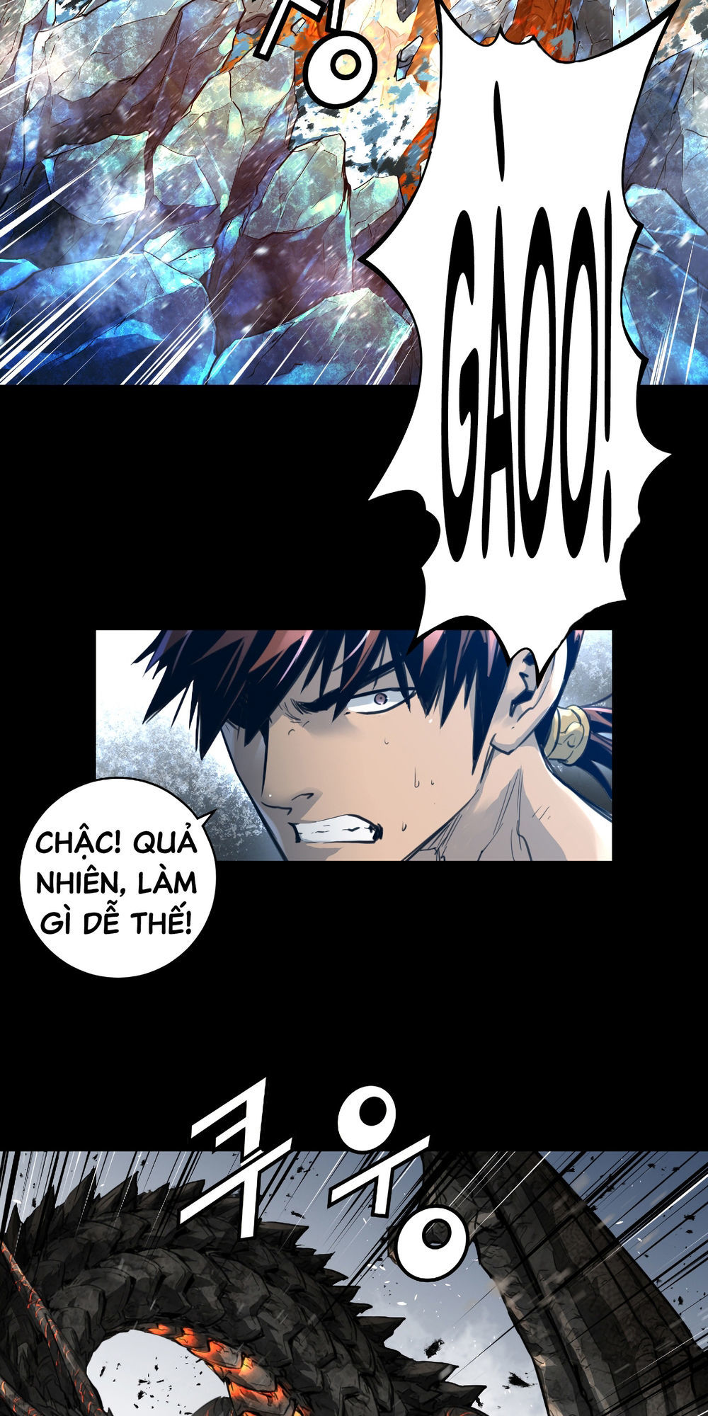 Dị Giới Tam Tuyệt: Chapter 80