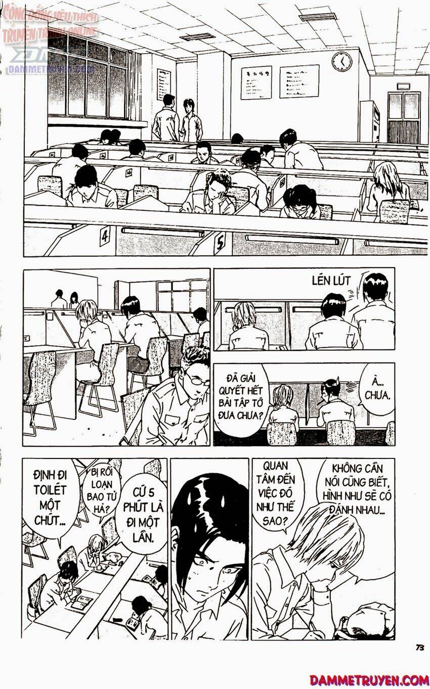 Ai Hơn Ai: Chapter 144