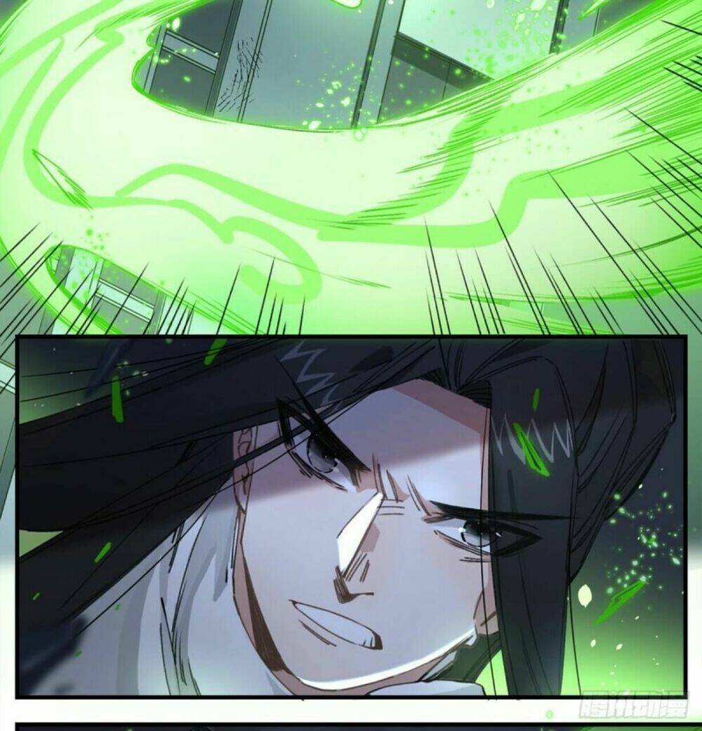 Hắc Bạch Hữu Thường: Chapter 5