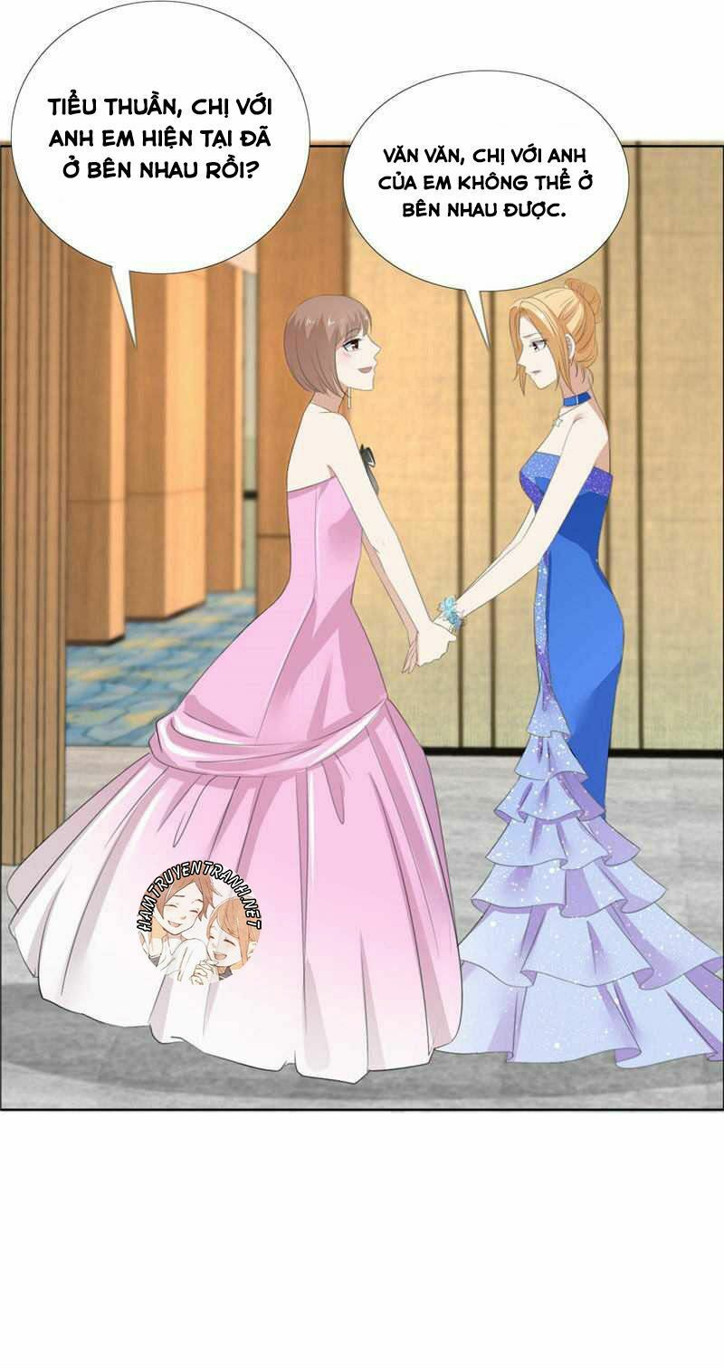 Độc Sủng Kiều Thê Của Bá Đạo Tổng Tài: Chapter 45