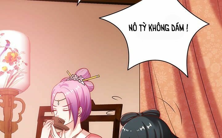 Đô đốc đại nhân sủng thê kí: Chapter 10.2