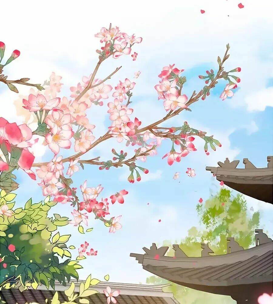 Thịnh Thế Lê Hoa Điện: Chapter 81