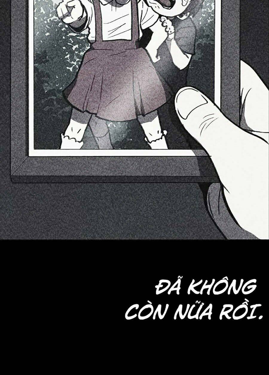 Cậu Bé Shotgun: Chapter 21