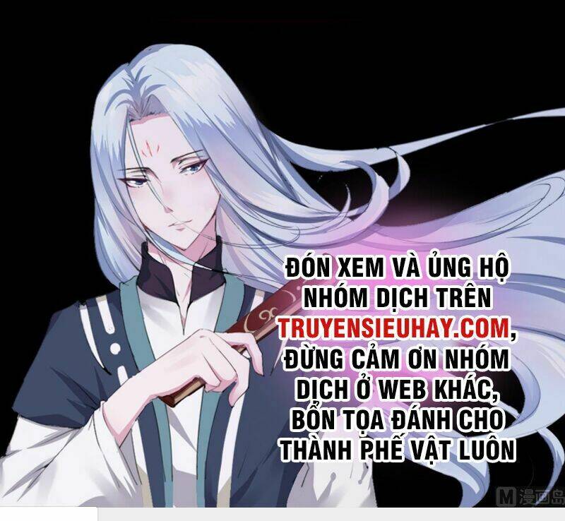 Tu Chân Giả Tại Dị Thế: Chapter 3