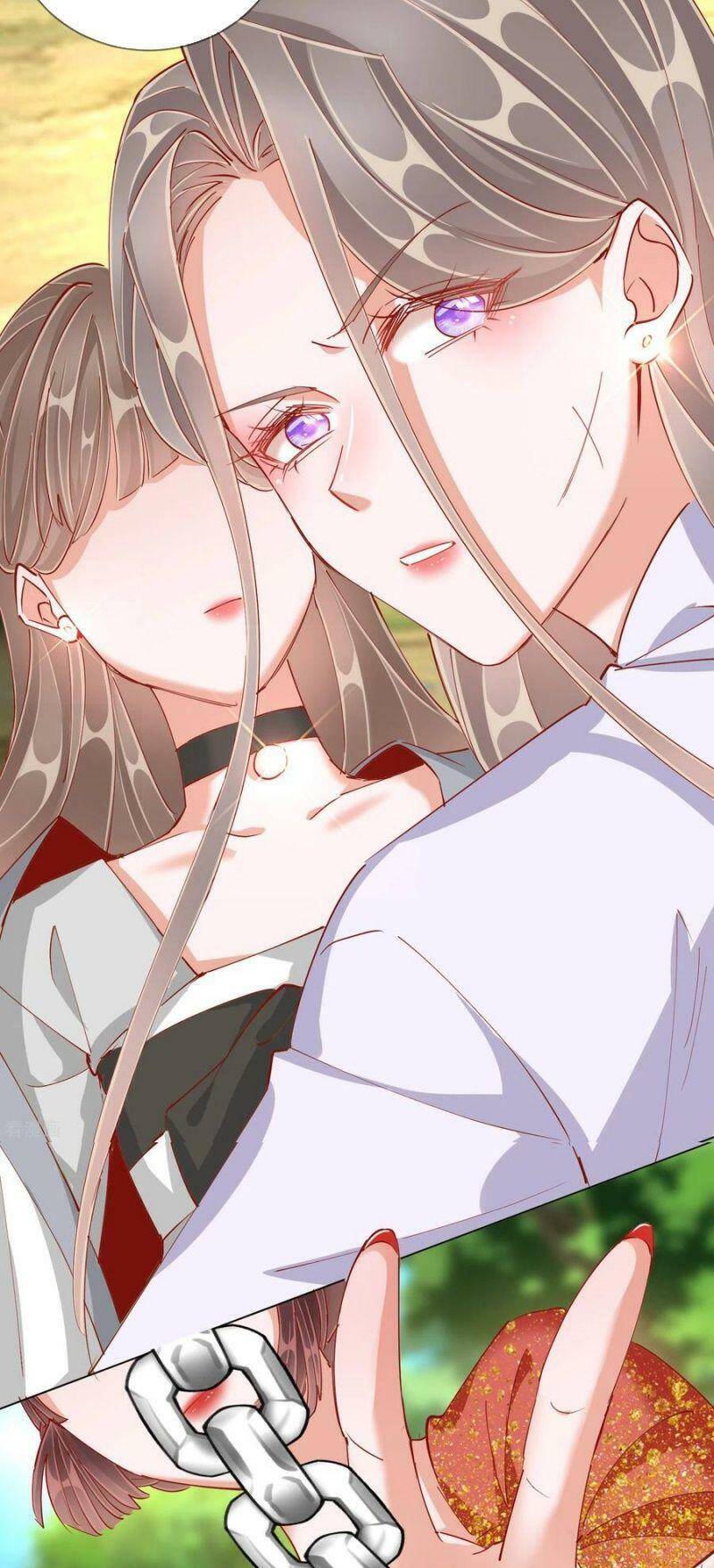 Công Lược Trưởng Thành Của Vương Phi: Chapter 50