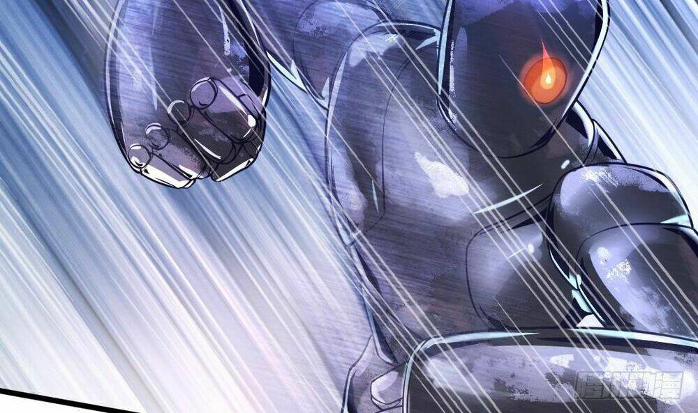 Thần Huyền Sư: Chapter 8