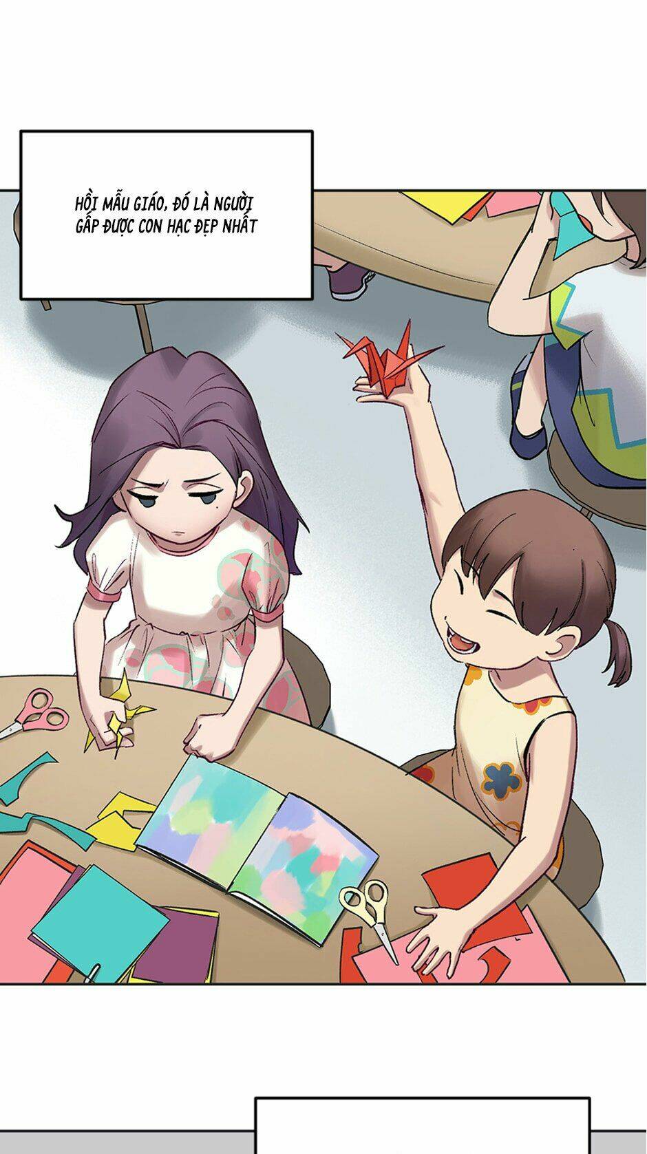 Anh Hùng Và Hiệp Nữ: Chapter 55