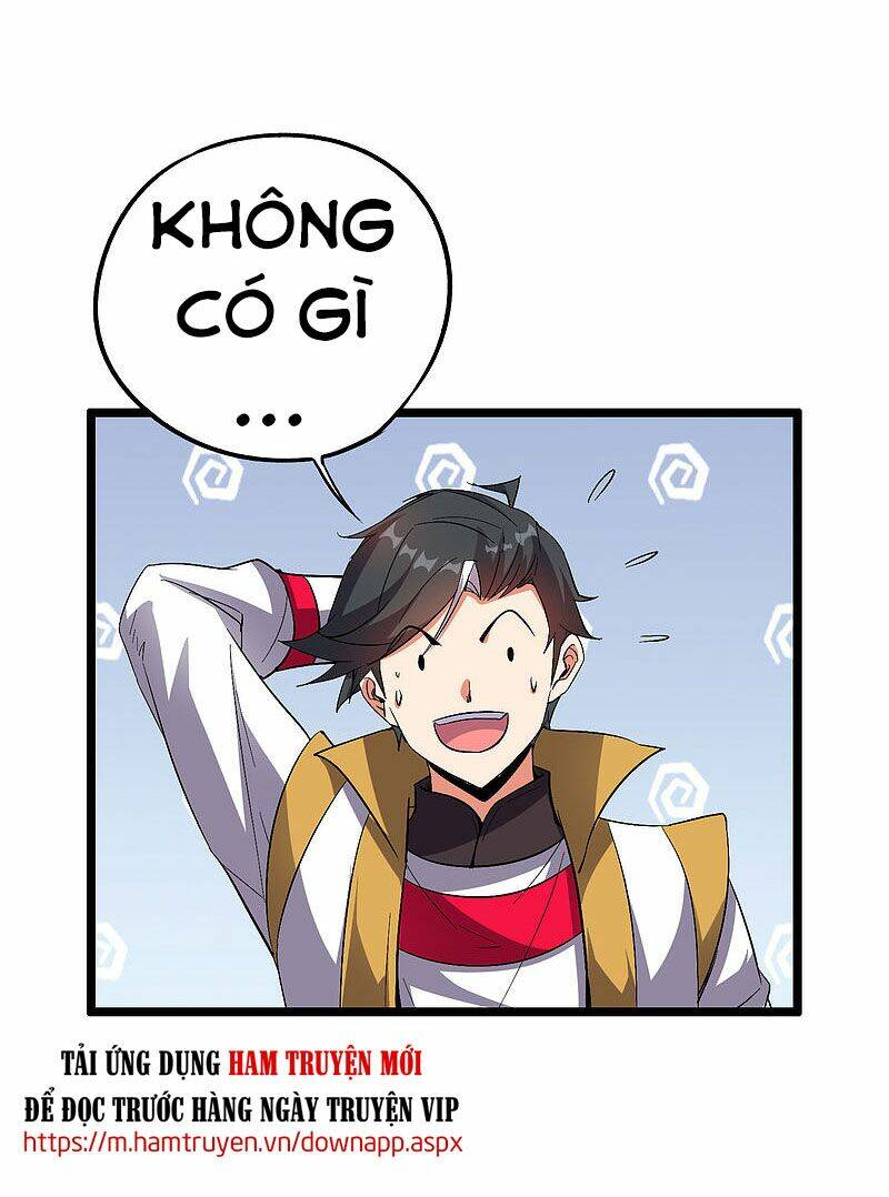 Phục Thiên Thánh Chủ: Chapter 113