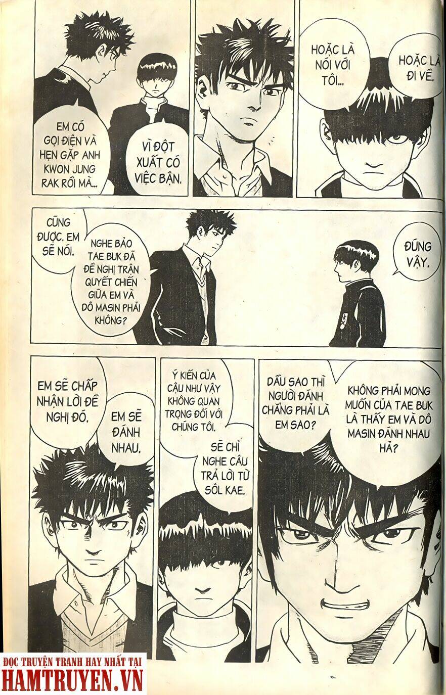 Ai Hơn Ai: Chapter 258