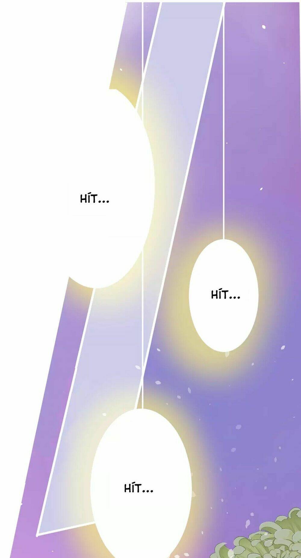 Nghịch Thần: Chapter 17