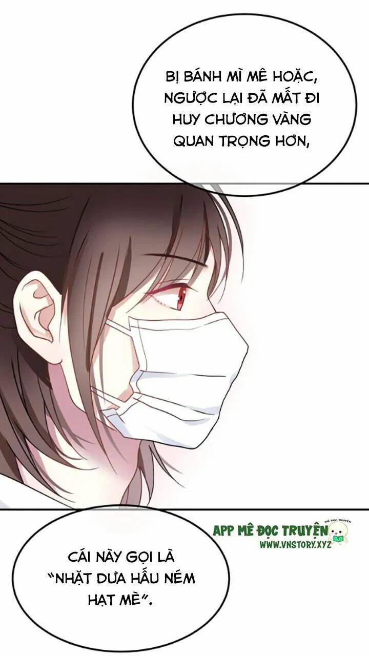 Thần Tượng Điểm Zero: Chapter 128