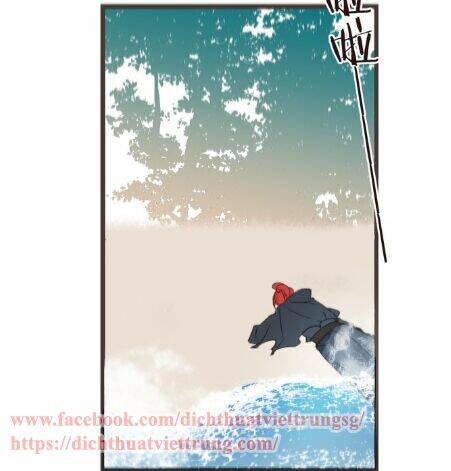 Bạn Trai Tôi Là Cẩm Y Vệ 2: Chapter 33