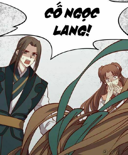 Yến Sơn Phái Và Bách Hoa Môn: Chapter 183