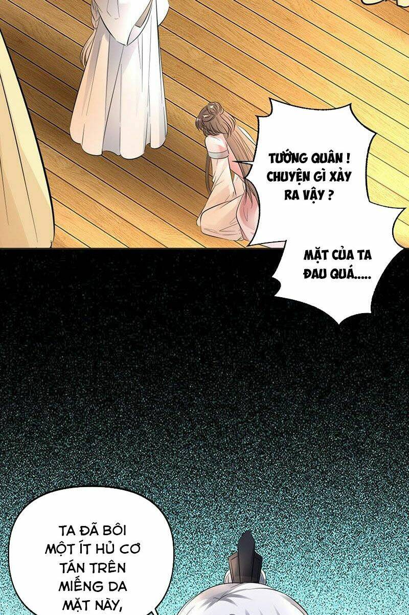 Vương Phi Thật Thích Trang Điểm: Chapter 168