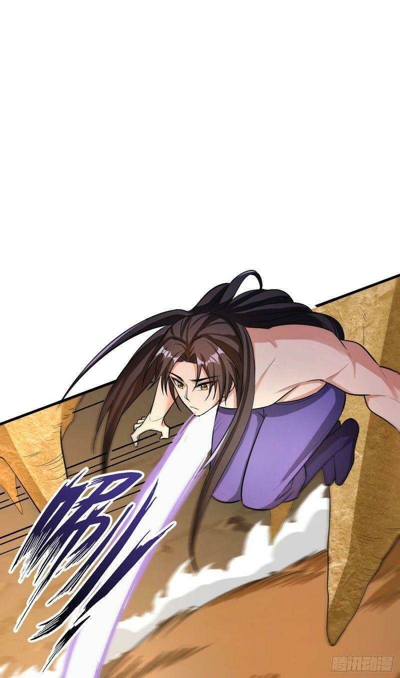 Yêu Giả Vi Vương: Chapter 156