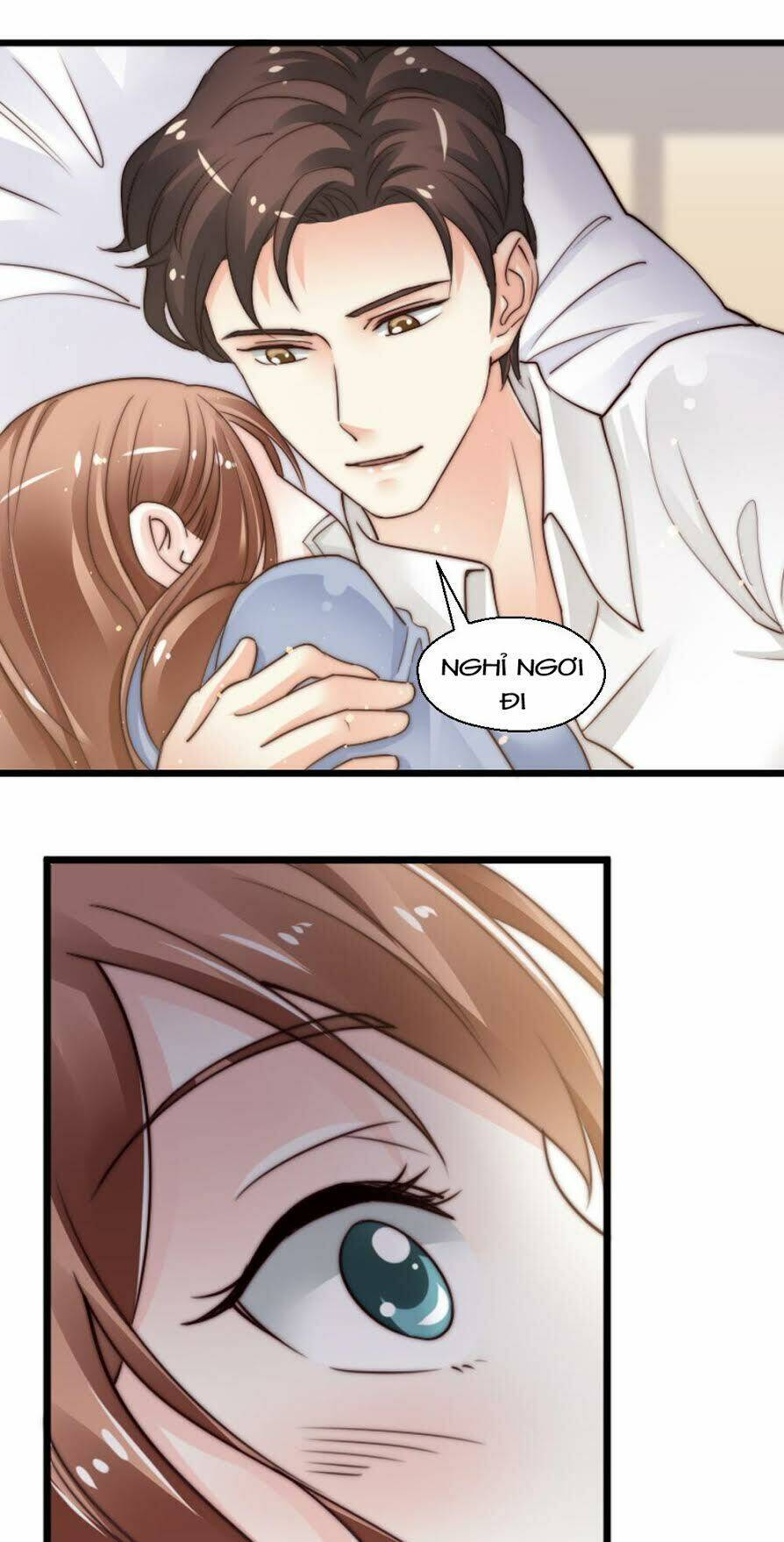 Bí Mật Của Thiên Kim: Chapter 108