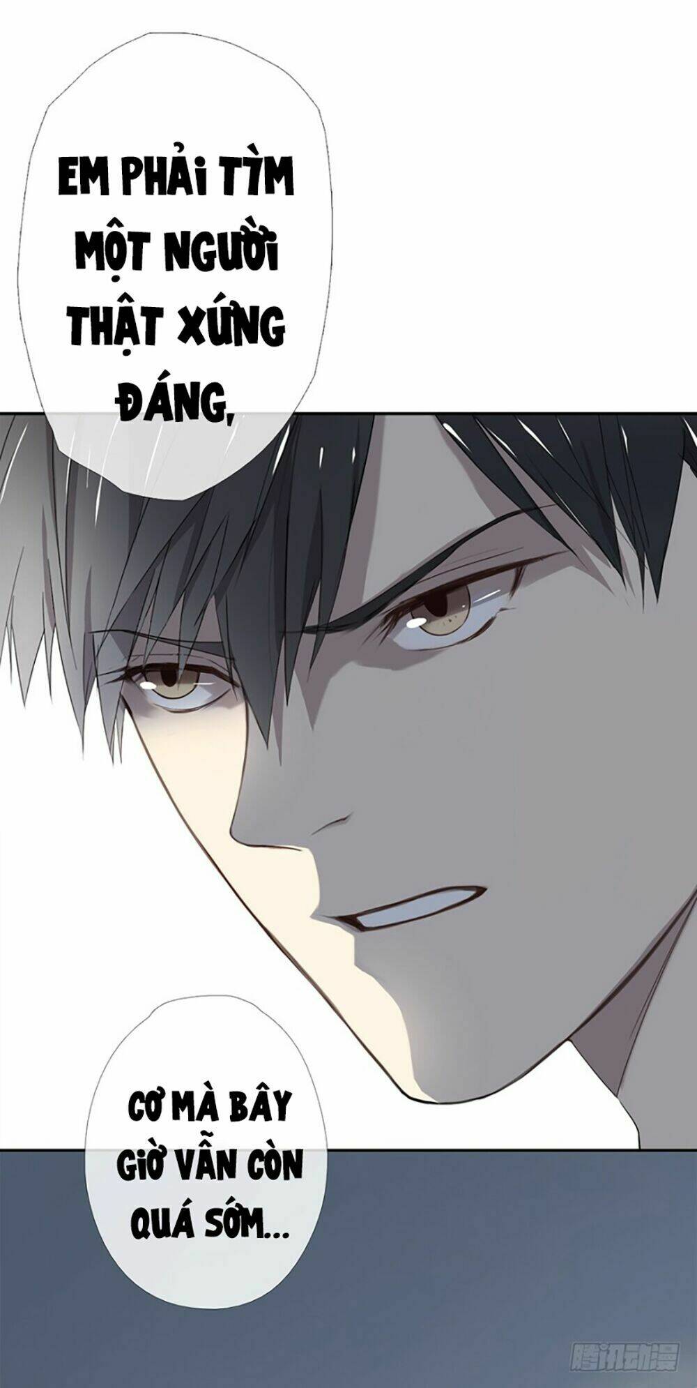 Thiếu Niên Rắc Rối: Chapter 10