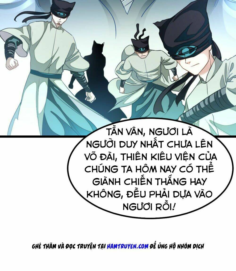 Cửu Dương Thần Vương: Chapter 160