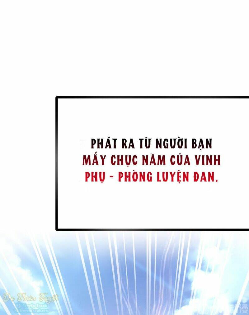 Nhân Vật Phản Diện Biến Thành Sủng Vật: Chapter 22