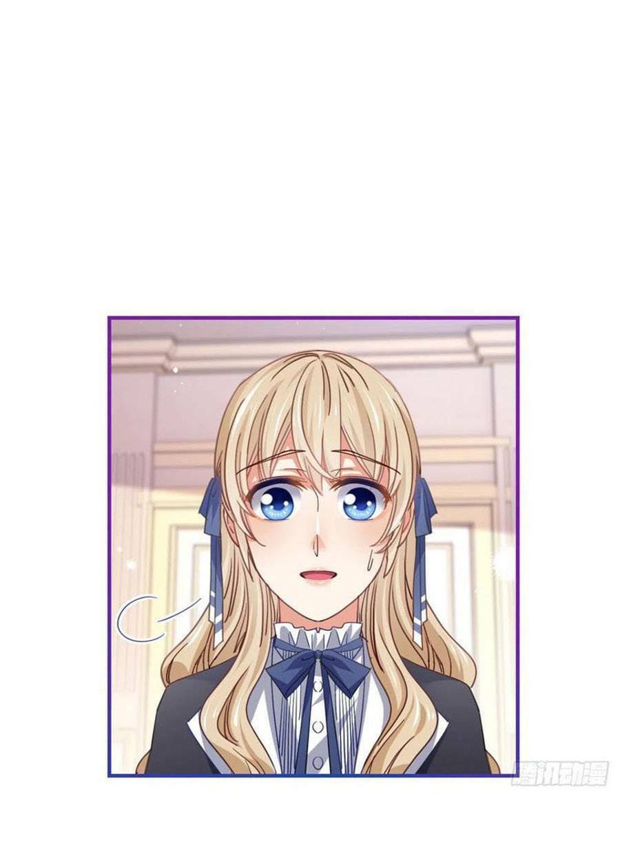 Nữ Hoàng Đầu Tiên Của Đế Quốc: Chapter 97