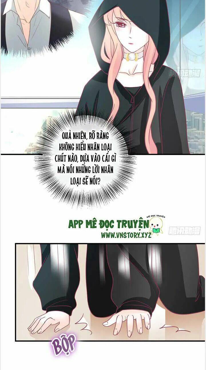 Cẩm Lý Thiếu Nữ Của Tôi: Chapter 34