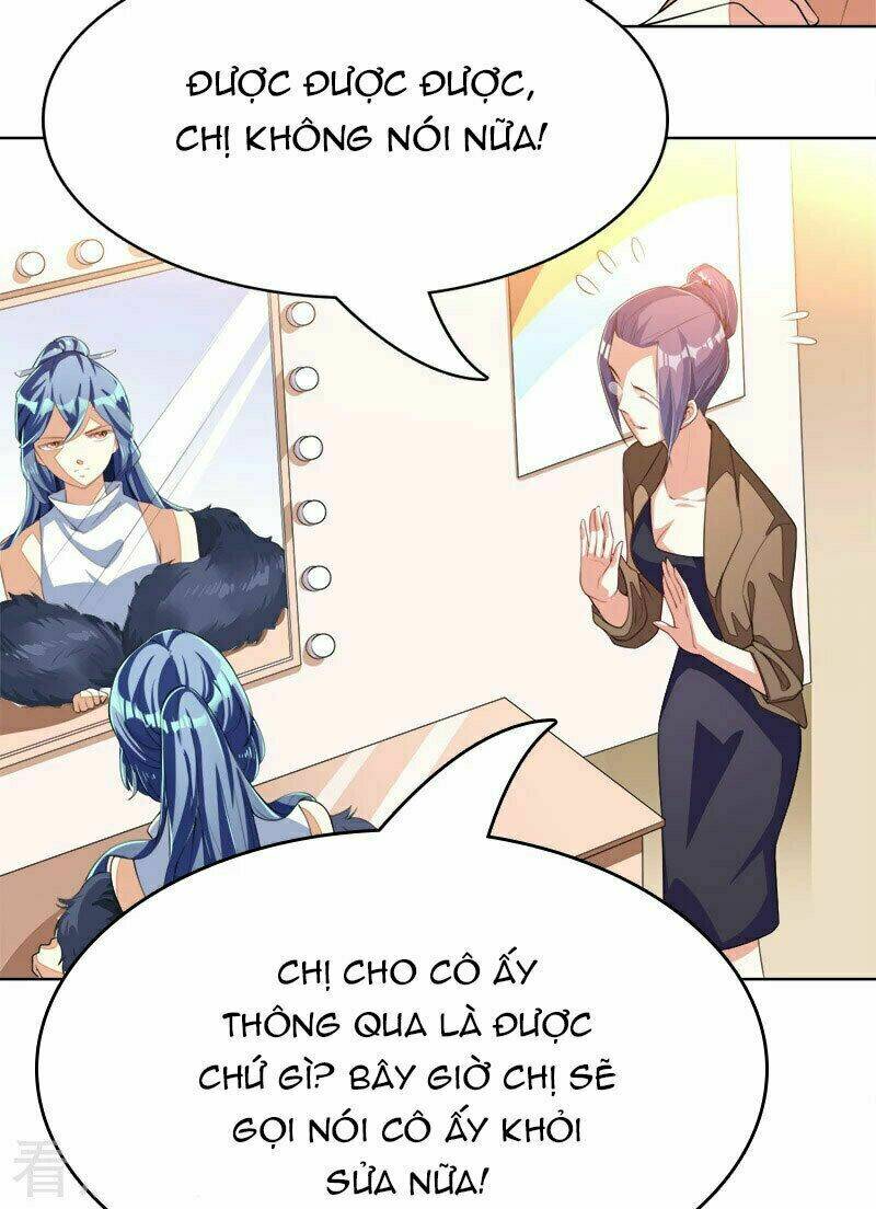 Lãnh Hôn Cuồng Ái: Chapter 45