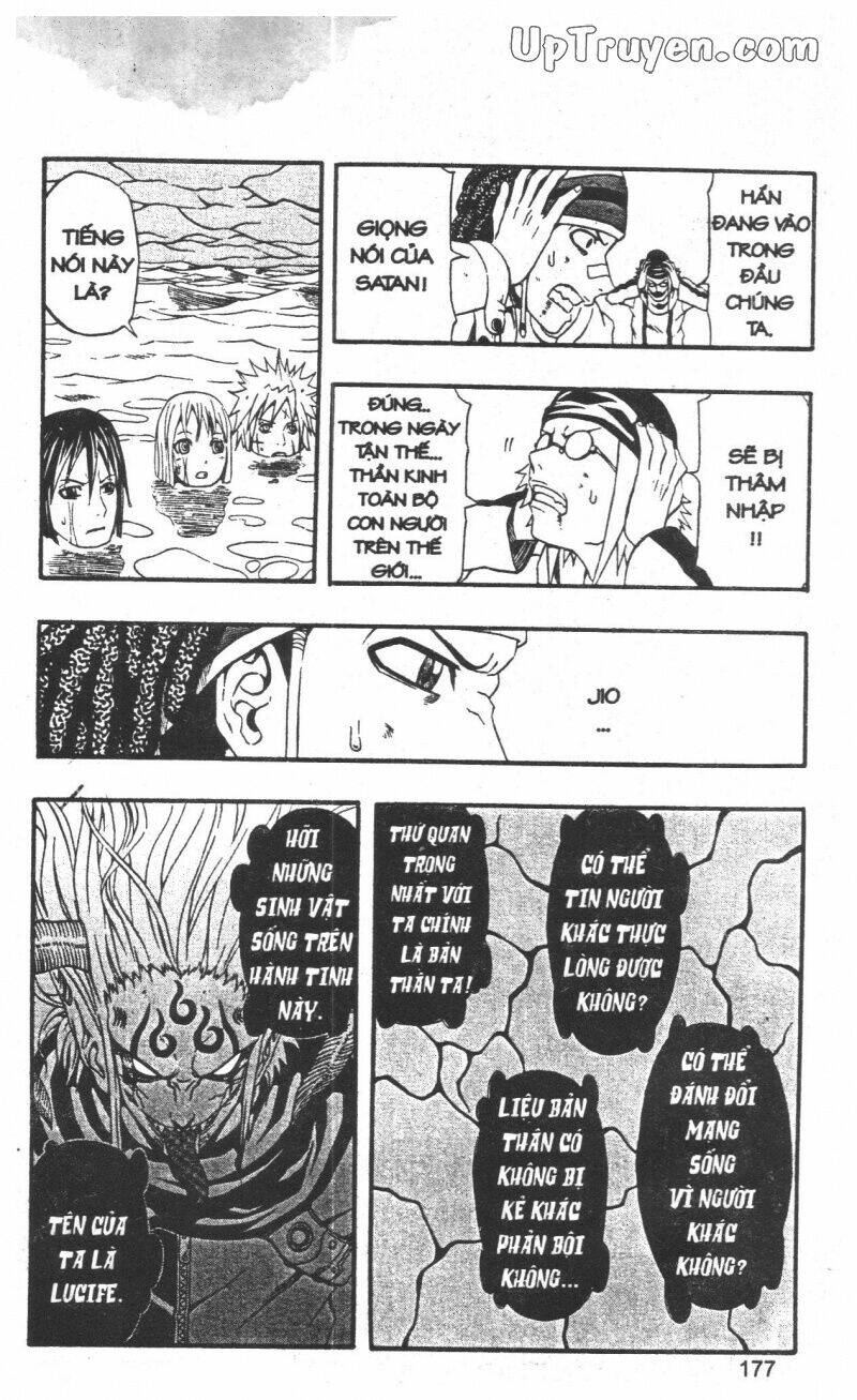 Cuộc Phiêu Lưu Của Quỷ Satan: Chapter 76