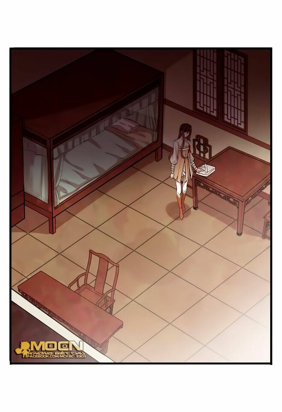 Bách Yêu Dị Văn: Chapter 102