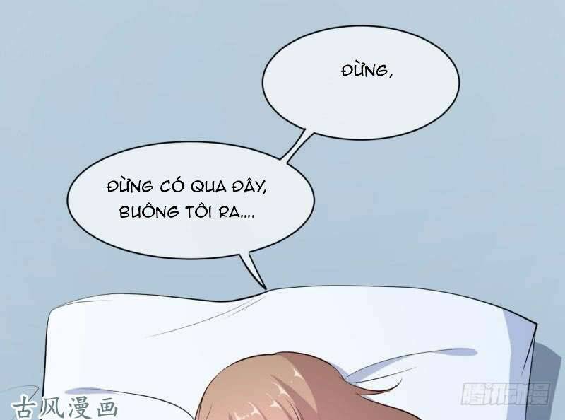 Ám Luyến Thành Hôn: Chapter 52