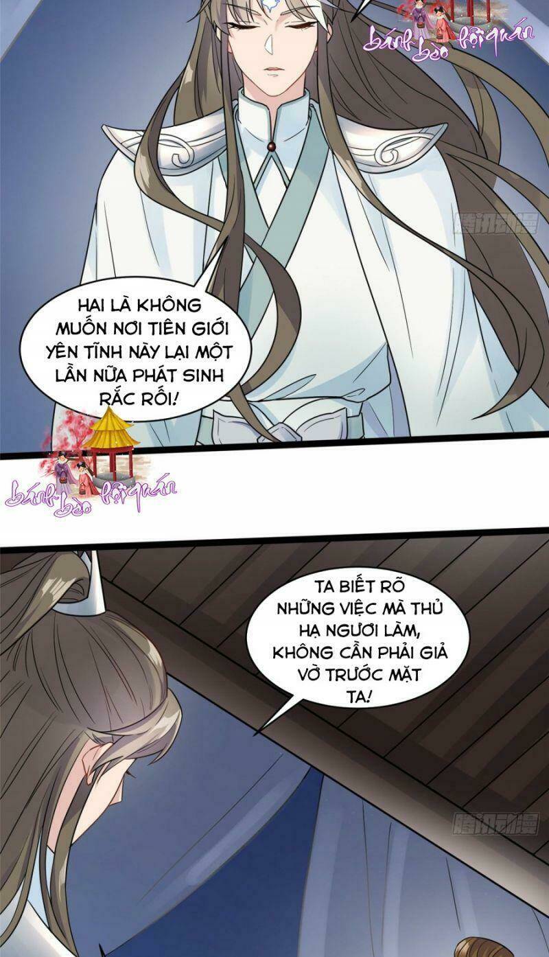 Bạo Manh Tiểu Tiên: Chapter 16