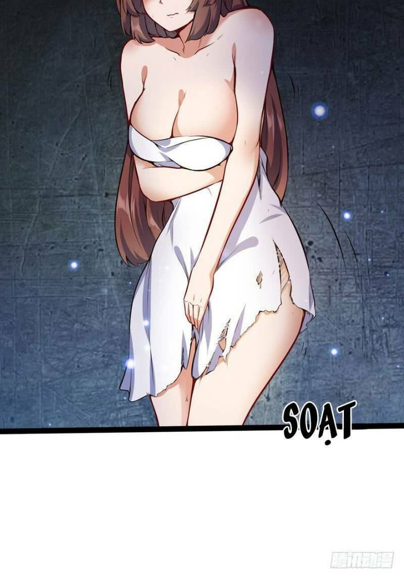 Đô Thị Âm Dương Tiên Y: Chapter 69