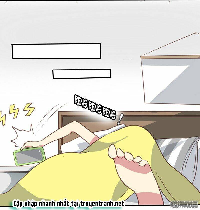 Chạm Vào Người Thương: Chapter 4