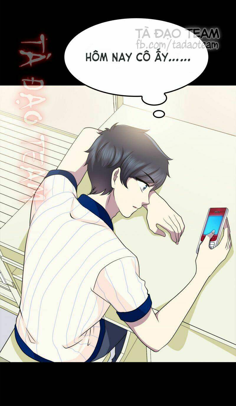 Người Yêu Thời Không: Chapter 33