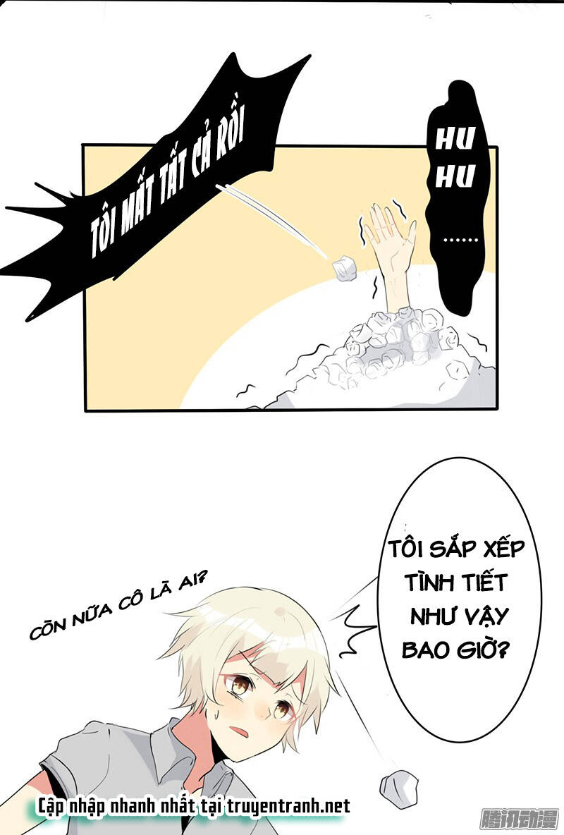 Chạm Vào Người Thương: Chapter 6