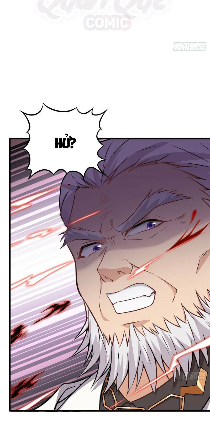 Minh Nhật Thần Đô: Chapter 34