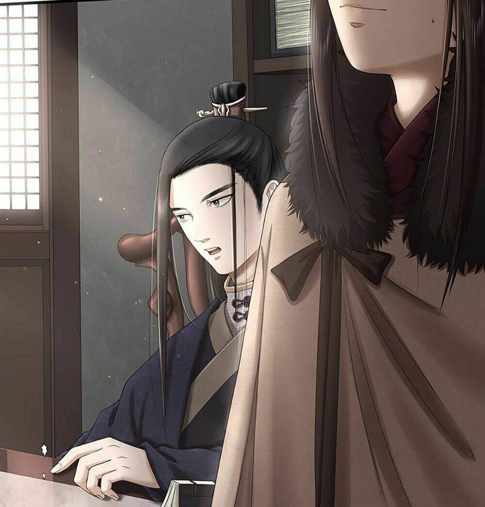 Nữ Ngỗ Tác Họa Cốt: Chapter 10