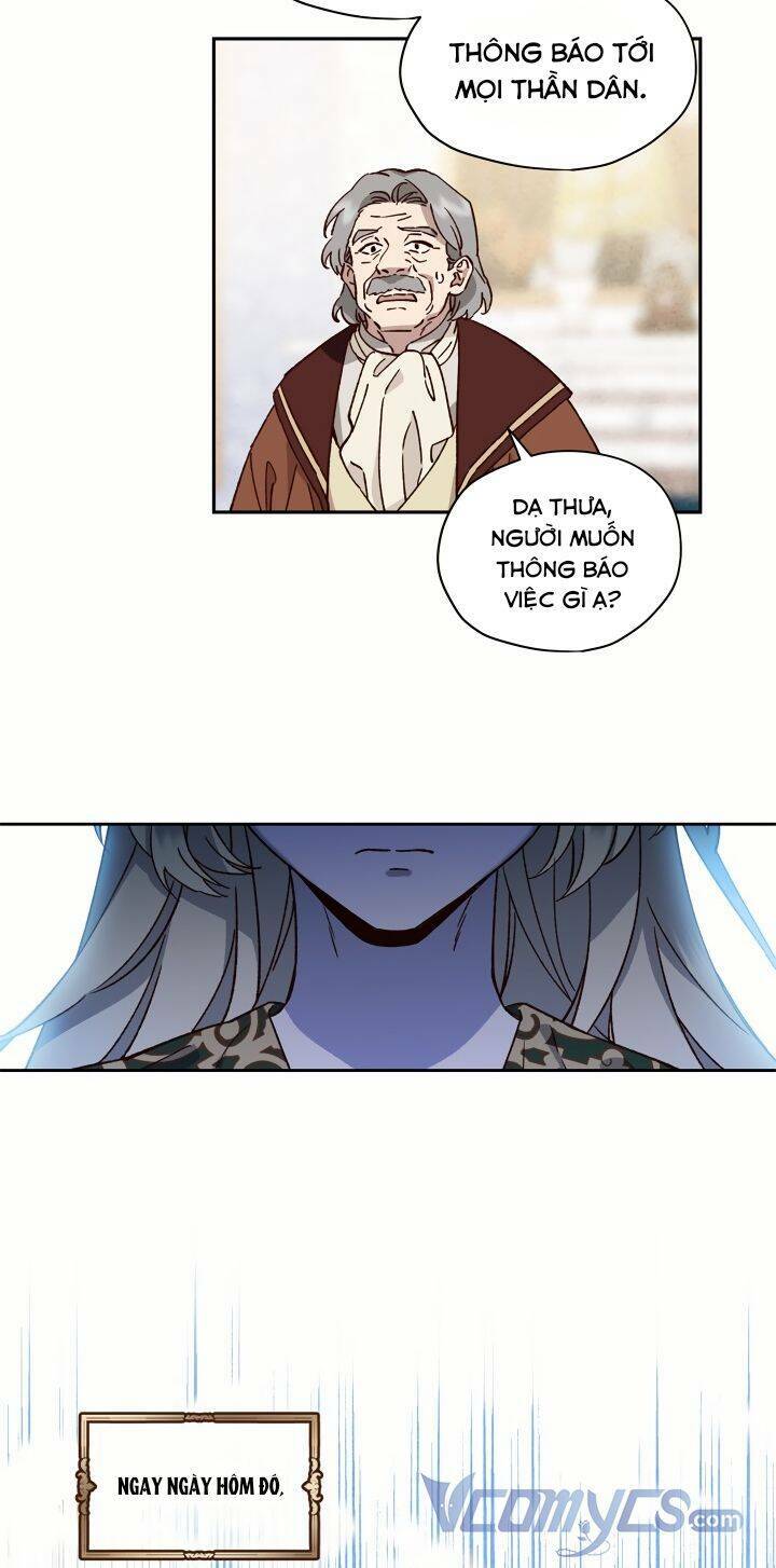 Hãy Cứu Tôi, Công Chúa: Chapter 6