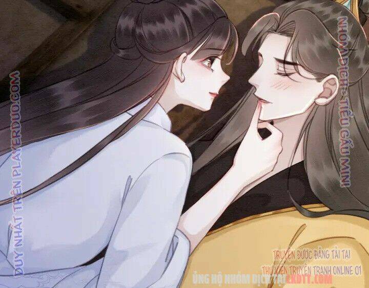 Trọng Sinh Bá Sủng Nhiếp Chính Vương Quá Mạnh Mẽ: Chapter 138