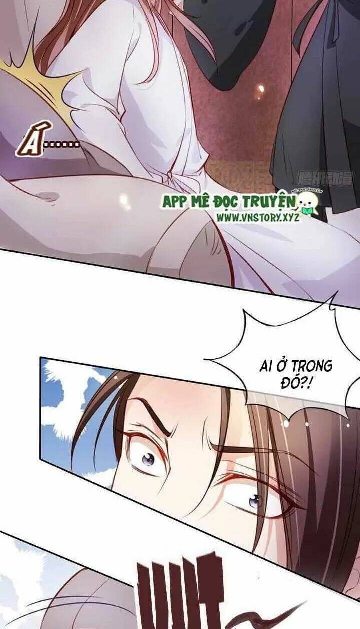 Nàng Trở Thành Bạch Nguyệt Quang Của Vương Gia Bệnh Kiều: Chapter 59