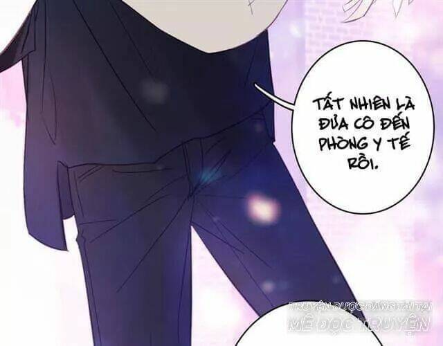 Tinh Diệu Vị Lai: Chapter 11