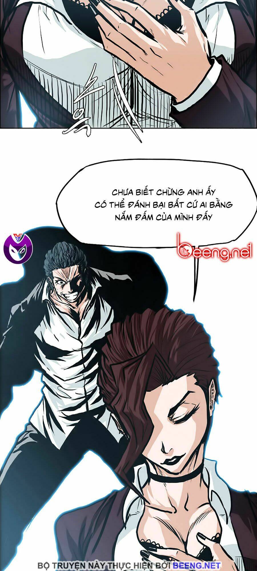 Bá Chủ Học Đường Ss3: Chapter 18