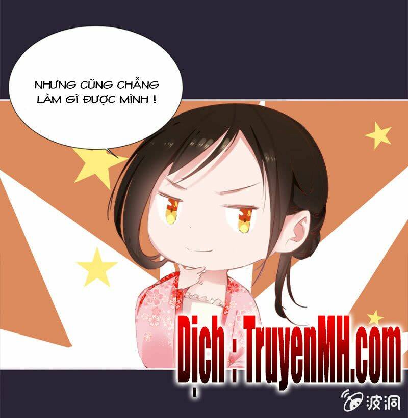 Solo Đi Vương Gia: Chapter 23